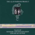 The Alan Parsons Project - Tales Of Mystery And Imagination (CD) [New]