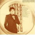 Leonard Cohen - Greatest Hits (CD) [New]