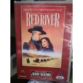 John Wayne Classic Collection - Red River (DVD) [New]