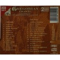 Gregorian Chants (2-CD) [New]