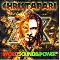 Christafari - Word Sound and Power (CD) [New]