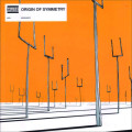 Muse - Origin Of Symmetry (CD) [New]