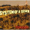 System Of A Down - Toxicity (CD) [New]