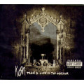 Korn - Take a Look in the Mirror (Explicit CD) [New]