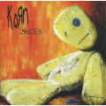 Korn - Issues (CD) [New]