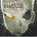 Killswitch Engage - As Daylight Dies (CD) [New]