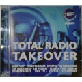 Tuks FM Presents - Total Radio Takeover (2CD) [New]