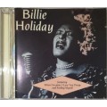 Billie Holiday - Billie Holiday (CD)