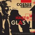 Coenie De Villiers - Hart Van Glas (CD) [New]