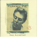 Paul McCartney - Flaming Pie (CD)