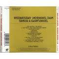 Simon and Garfunkel - Wednesday Morning, 3 A.M. (CD) [New]