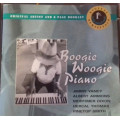 Boogie Woogie Piano - Original Artists (CD) [New]