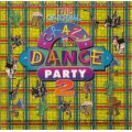 The Original Crazy Dance Party Vol.2 (CD) [New]