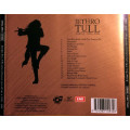 Jethro Tull - Platinum Collection - Part II 1976-1994 (CD)