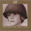 U2 - Best Of U2 1980-1990 (CD)