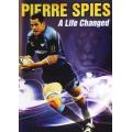 Pierre Spies - A Life Changed (DVD) [New]