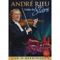 Andre Rieu - Under The Stars - Live In Maastricht V (2012) (DVD) [New]