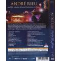 Andre Rieu - Under The Stars - Live In Maastricht V (2012) (DVD) [New]