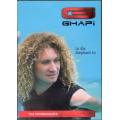 Ghapi - In Die Diepkant In - Die Outobiografie (DVD) [New]