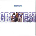 Duran Duran - Greatest (CD)