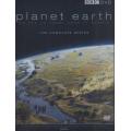 David Attenborough: Planet Earth - The Complete Series (5 DVD)