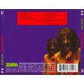 Frank Zappa - Chunga`s Revenge (CD) [New]