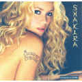 Shakira - Laundry Service (CD)
