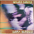 Miles Davis - Dark Magus - Live At Carnegie Hall (Digipack 2-CD) [New]