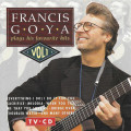 Francis Goya - Plays His Favourite Hits Vol. 1 (CD) [New]