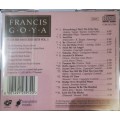 Francis Goya - Plays His Favourite Hits Vol. 1 (CD) [New]