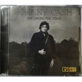 Johnny Cash - Out Among the Stars (CD) [New]