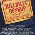 Hillbilly Opskop - Various Artists (CD)