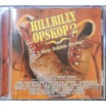 Hillbilly Opskop Vol 2 - Various Artists (CD)