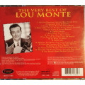 Lou Monte - The Very Best of (CD)