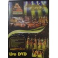 Tshwane Gospel Choir - Modimo Wa Mehlolo (DVD) [New]