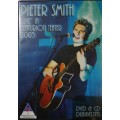 Pieter Smith - Live in Centurion Teater 2005 (DVD+CD)