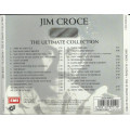 Jim Croce - Platinum: The Ultimate Collection (CD)
