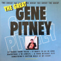 Gene Pitney - The Great (CD)