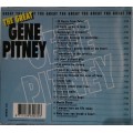 Gene Pitney - The Great (CD)