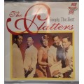 The Platters - Simply the Best (CD)