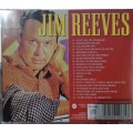 Jim Reeves - Just call me Lonesome (CD)