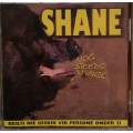 Shane - Nog Steeds `n Vark (CD) [New]