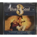 Blues and Soul - Vol 3 (Various) (CD)