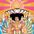 Jimi Hendrix Experience - Axis (Bold As Love) (CD) [New]