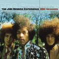 Jimi Hendrix Experience - BBC Sessions (2-CD)