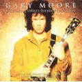 Gary Moore - Back On The Streets - The Rock Collection (CD) [New]