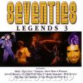 Seventies Legends 3 (CD) [New]