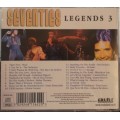 Seventies Legends 3 (CD) [New]