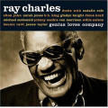 Ray Charles - Genius Loves Company (2-CD)
