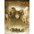 The Lord Of The Rings - The Fellowship Of The Ring (2-Digipack DVD)